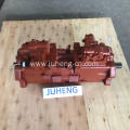 31NB-10022 K5V200DTH R460 Hydraulic pump R460LC MAIN PUMP